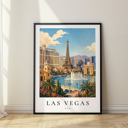 Las Vegas, USA