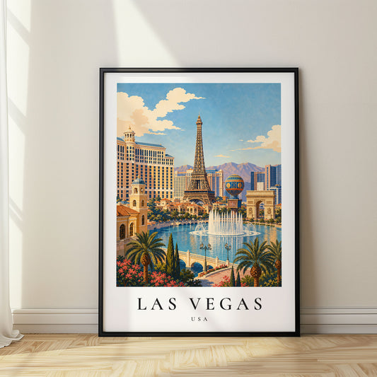 Las Vegas, USA