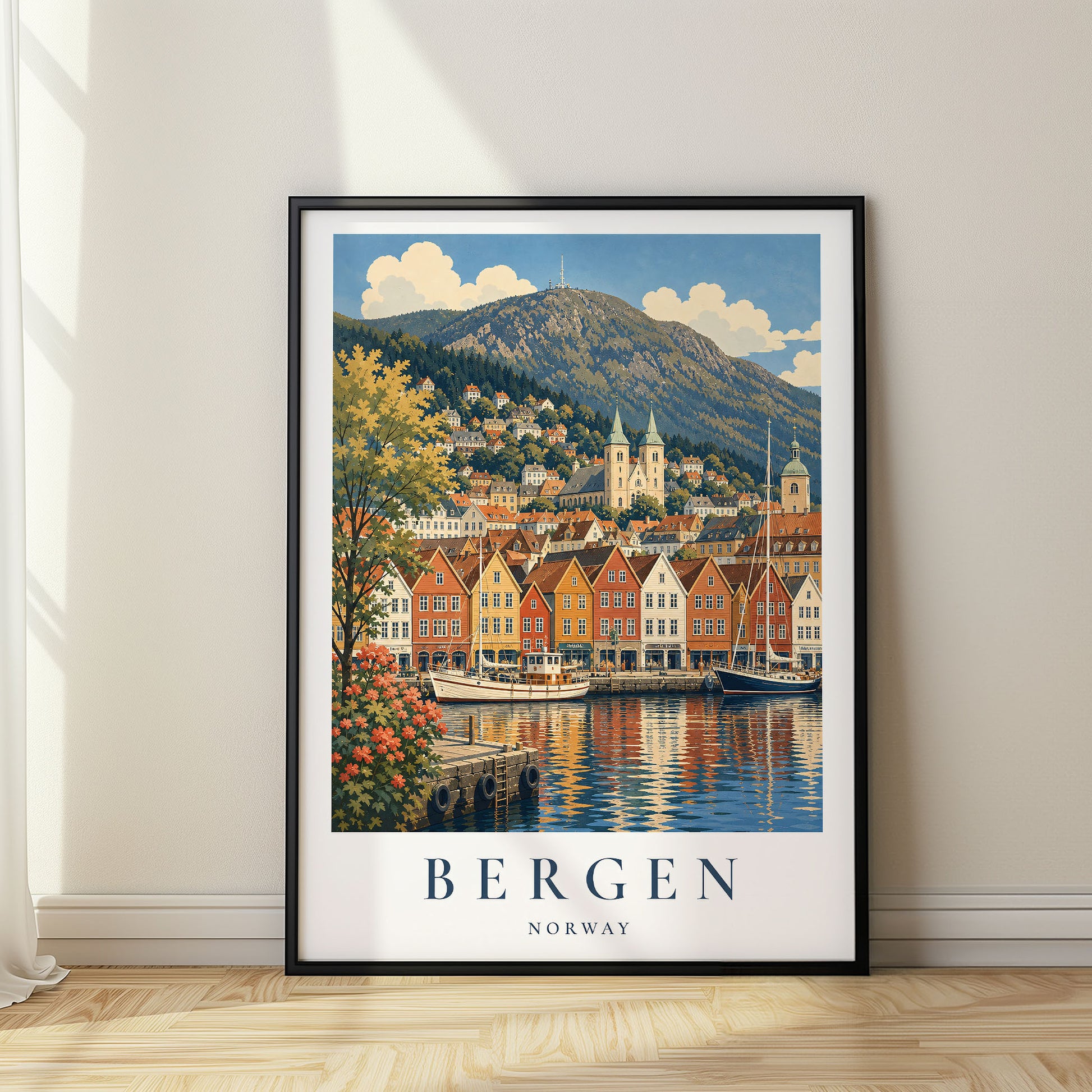 Bergen, Norway
