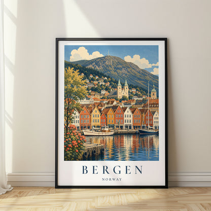 Bergen, Norway