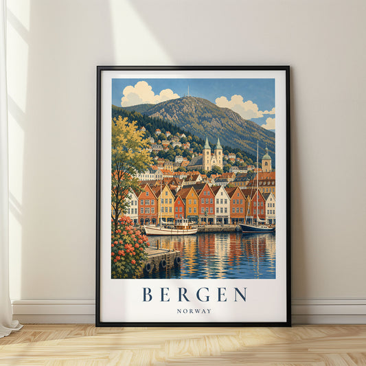 Bergen, Norway