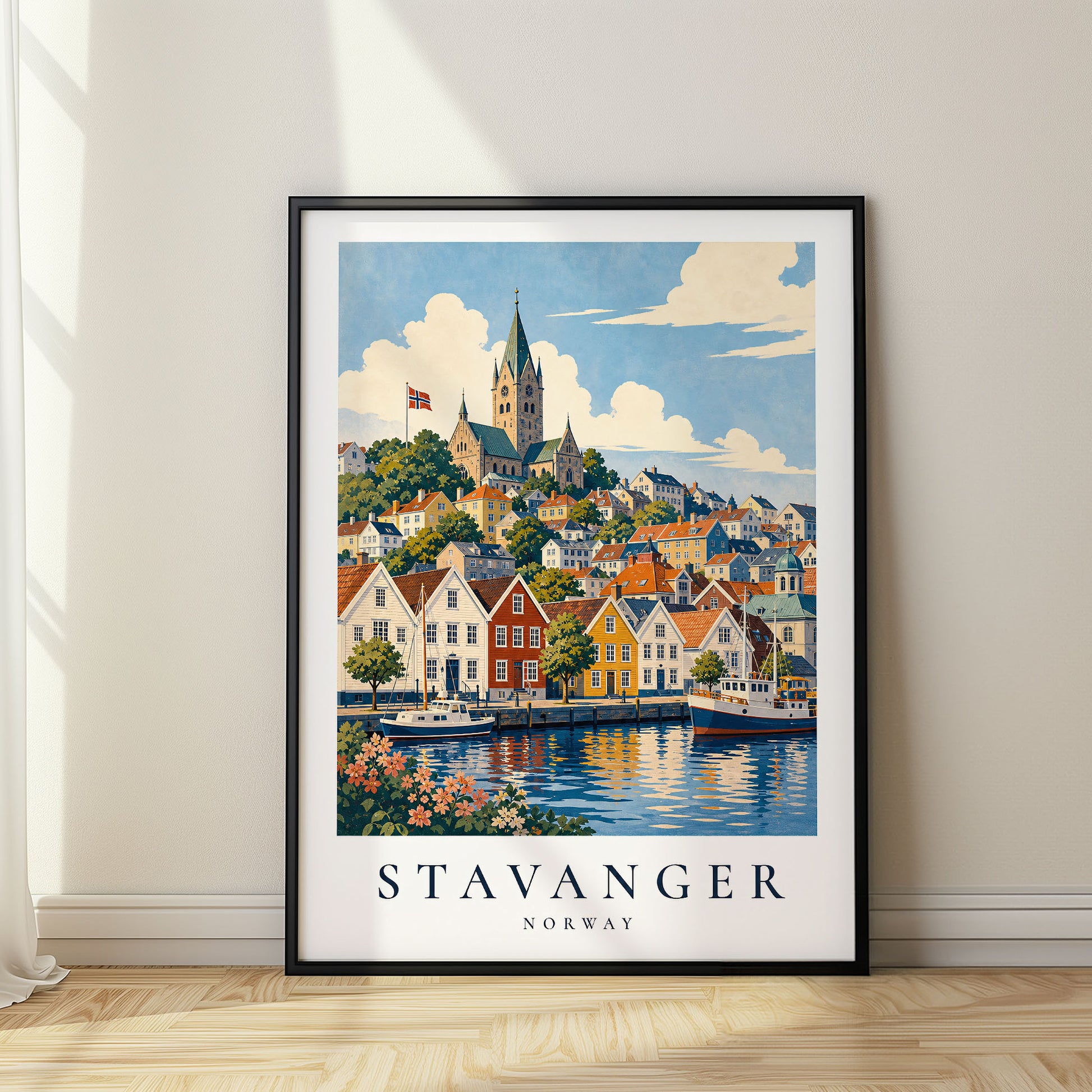Stavanger, Norway