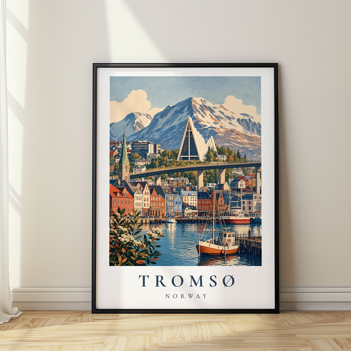 Tromsø, Norway