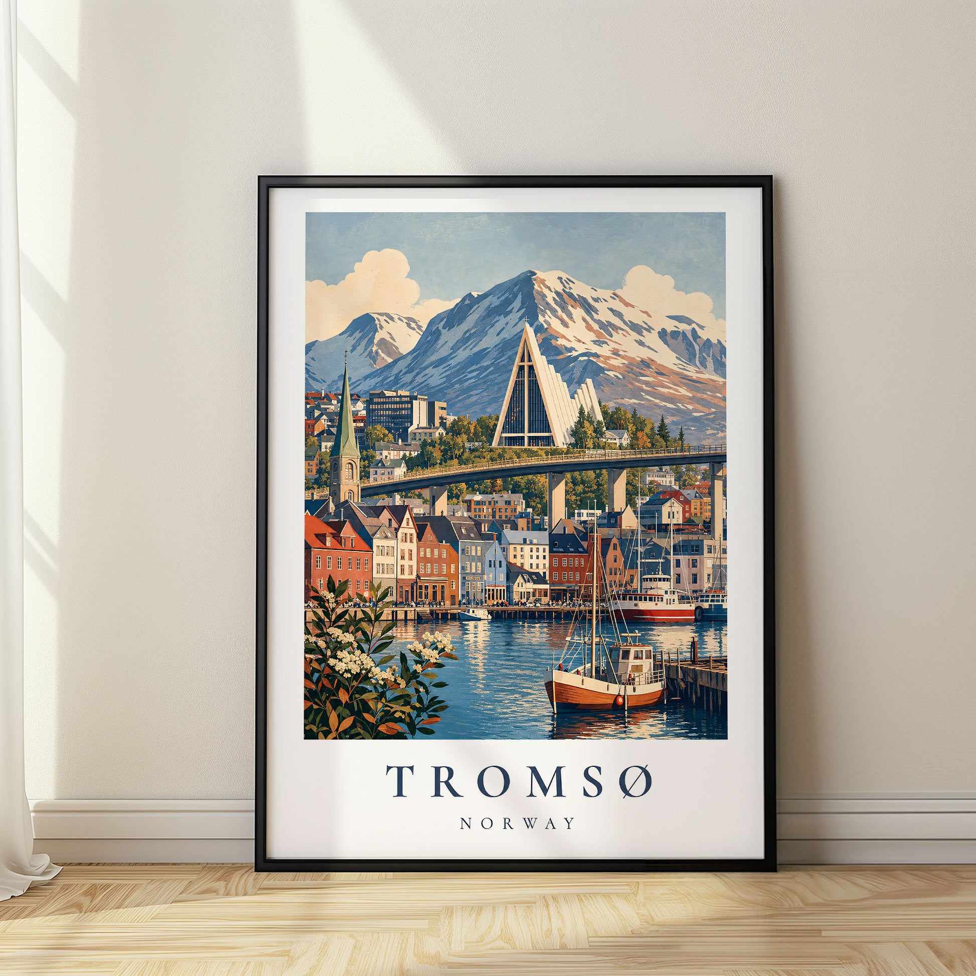 Tromsø, Norway