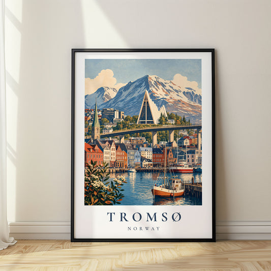 Tromsø, Norway