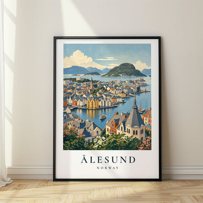 Ålesund, Norway