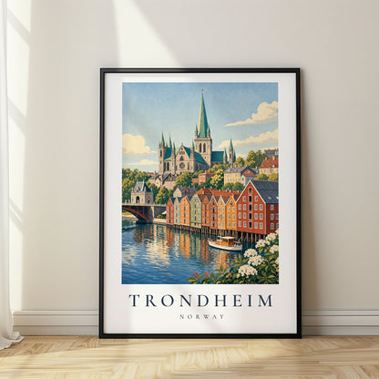 Trondheim, Norway