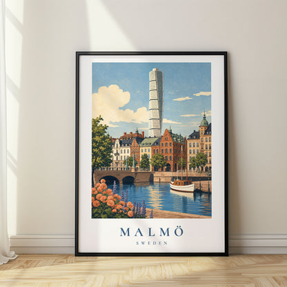 Malmö, Sweden