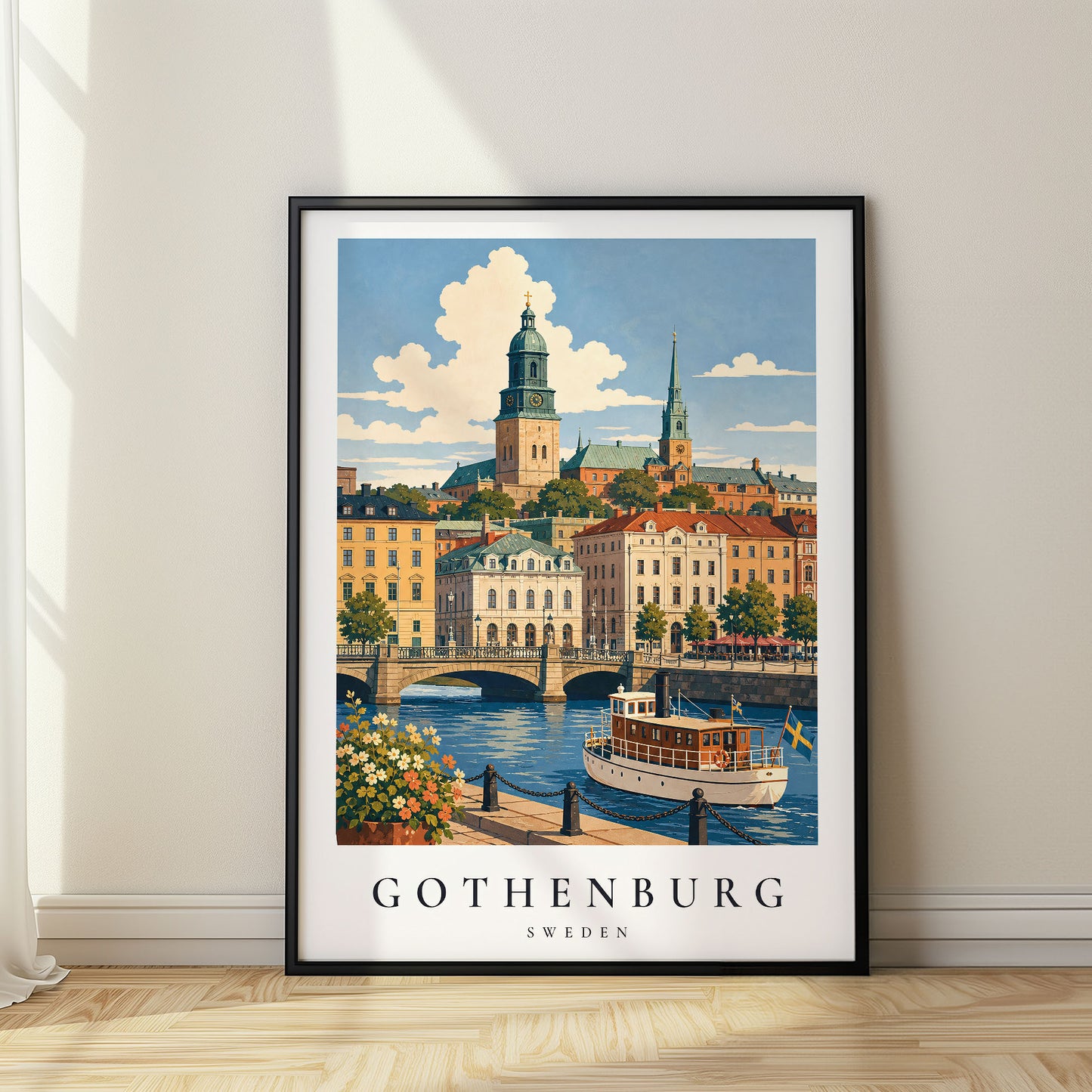 Gothenburg, Sweden