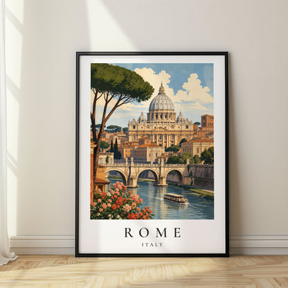 Rome, Italy