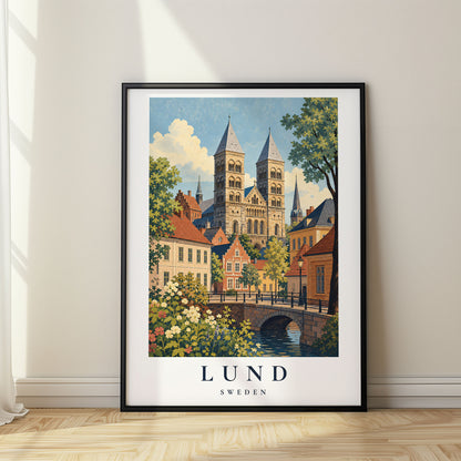 Lund, Sweden