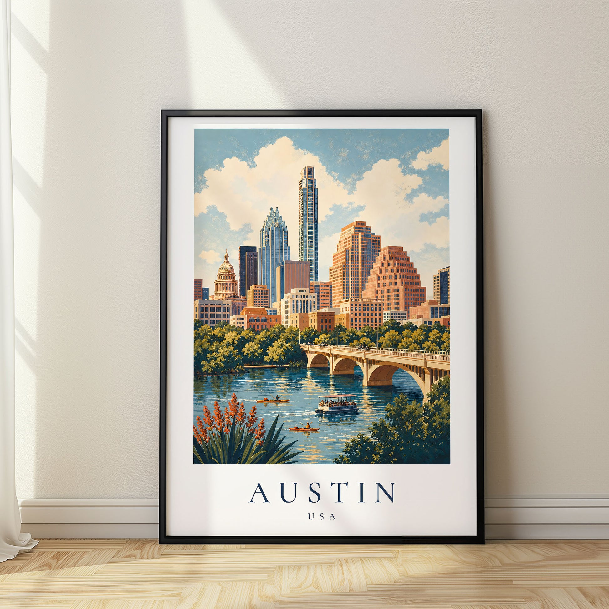Austin, USA