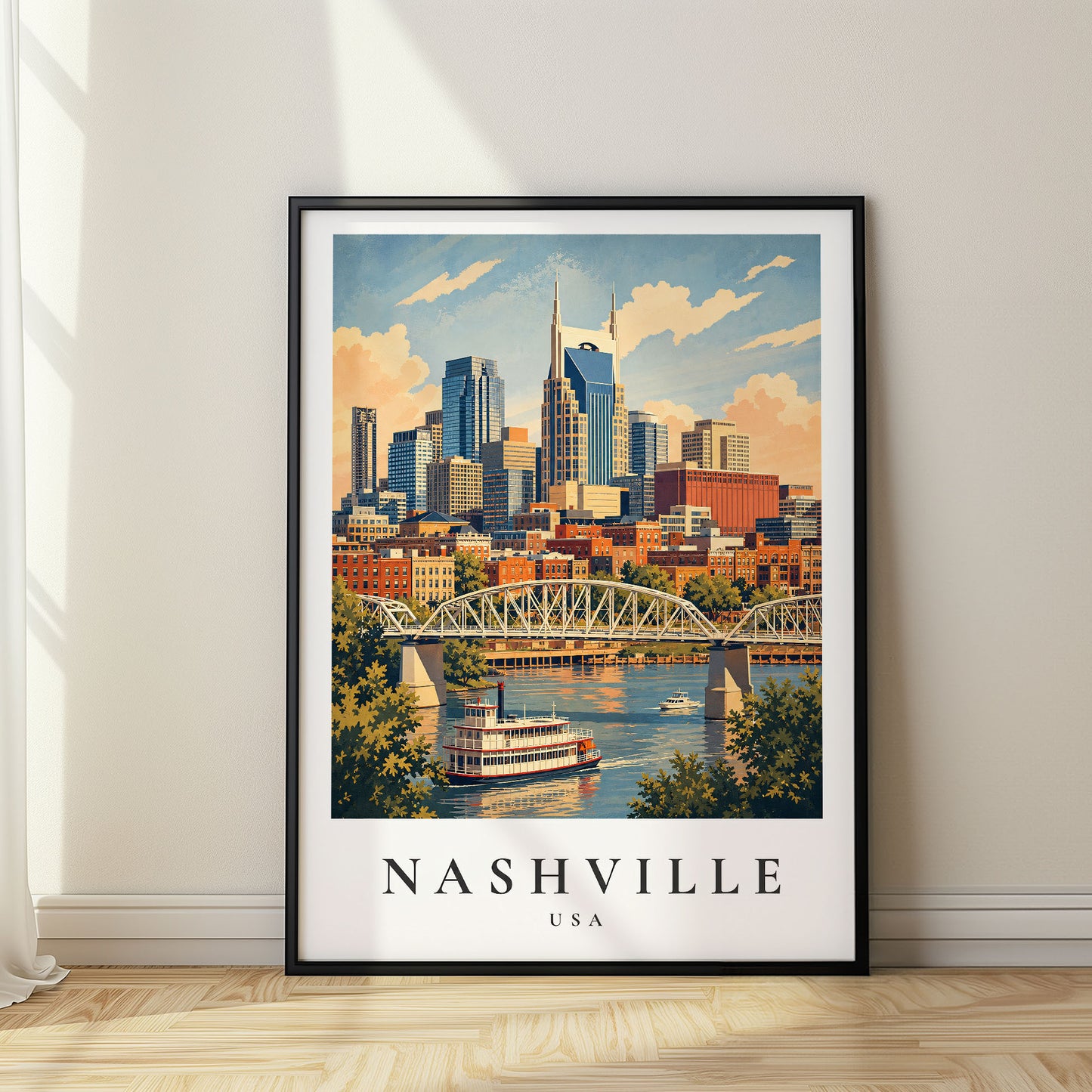 Nashville, USA