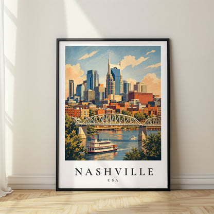 Nashville, USA