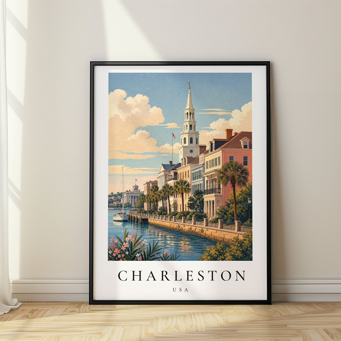 Charleston, USA