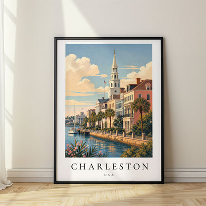Charleston, USA