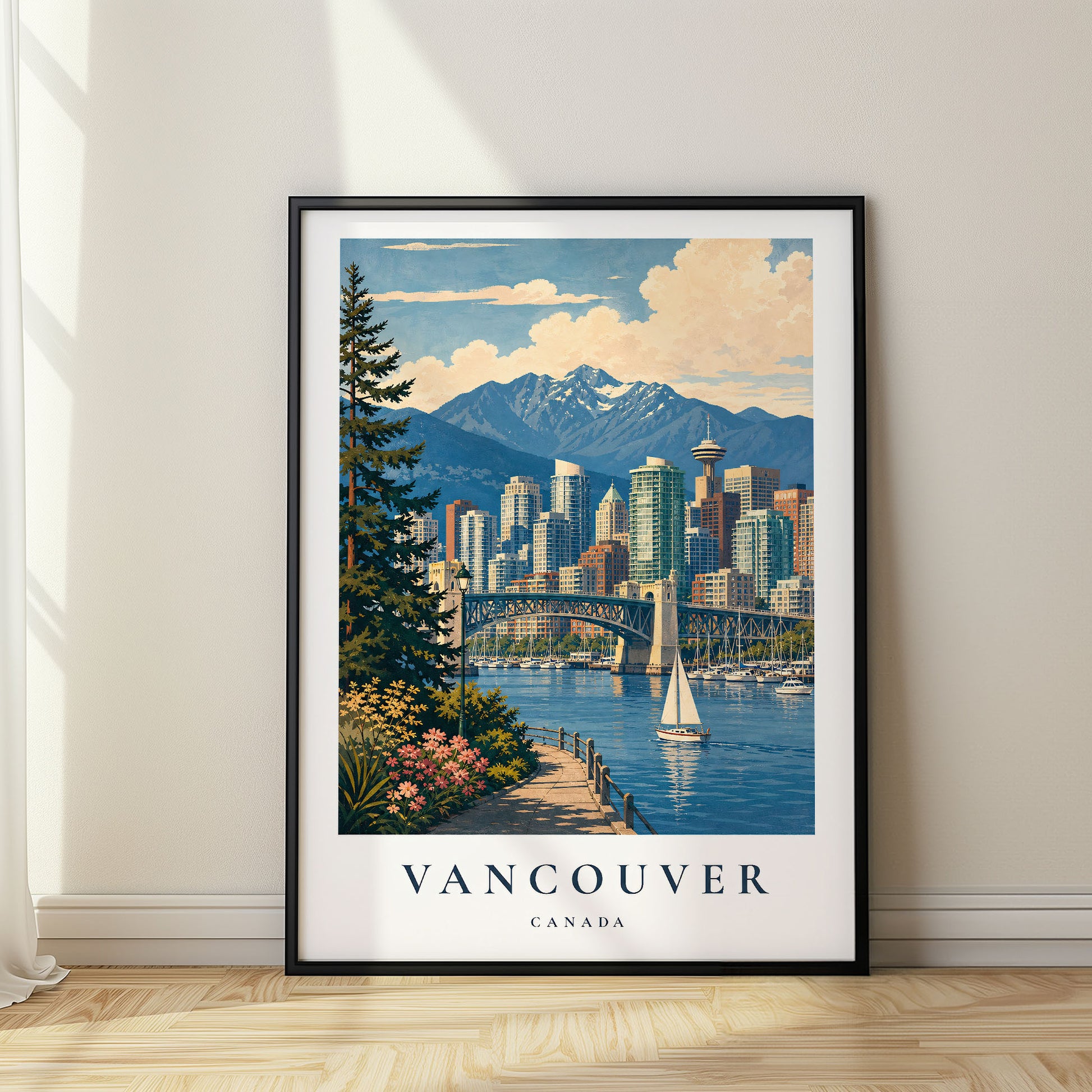 Vancouver, Canada
