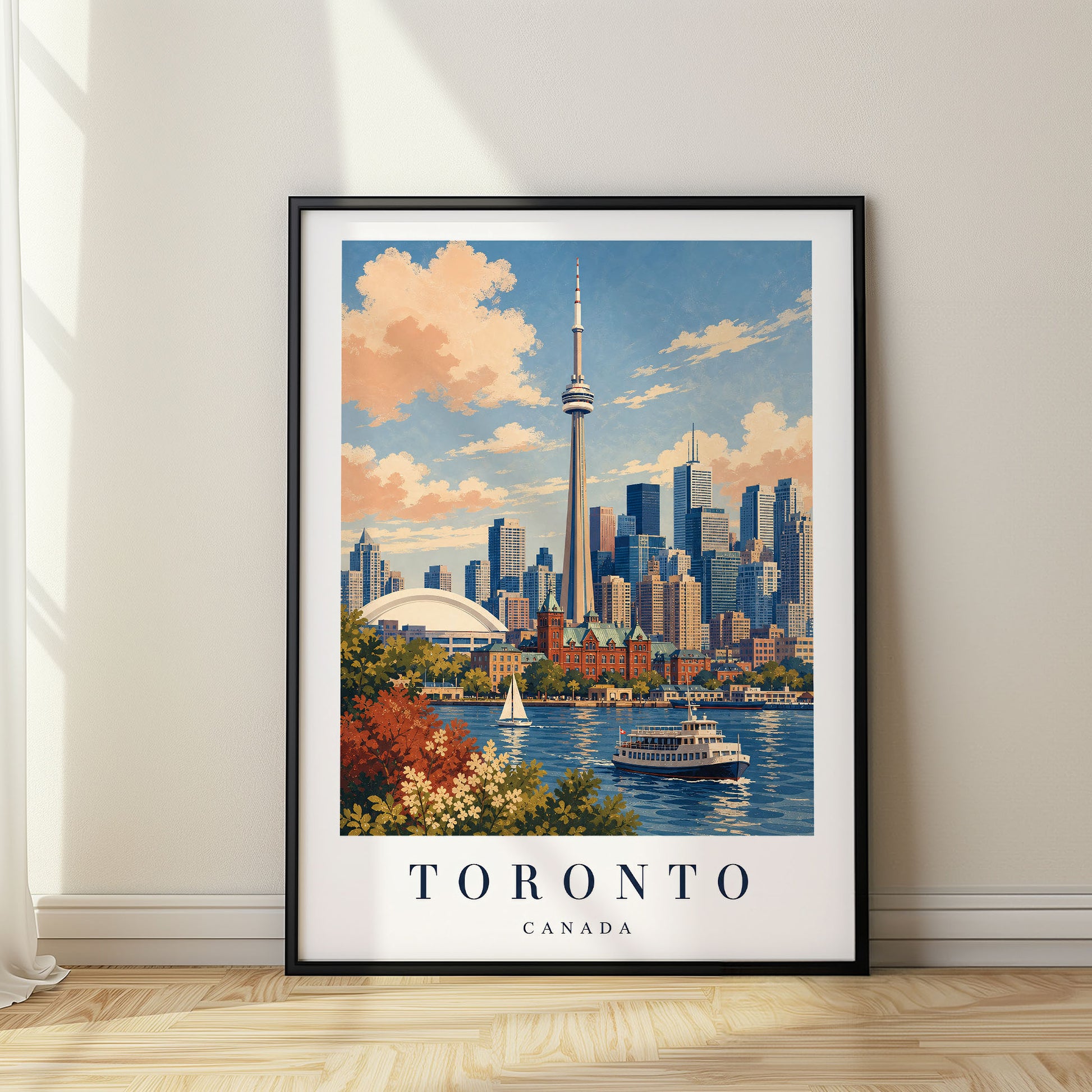 Toronto, Canada