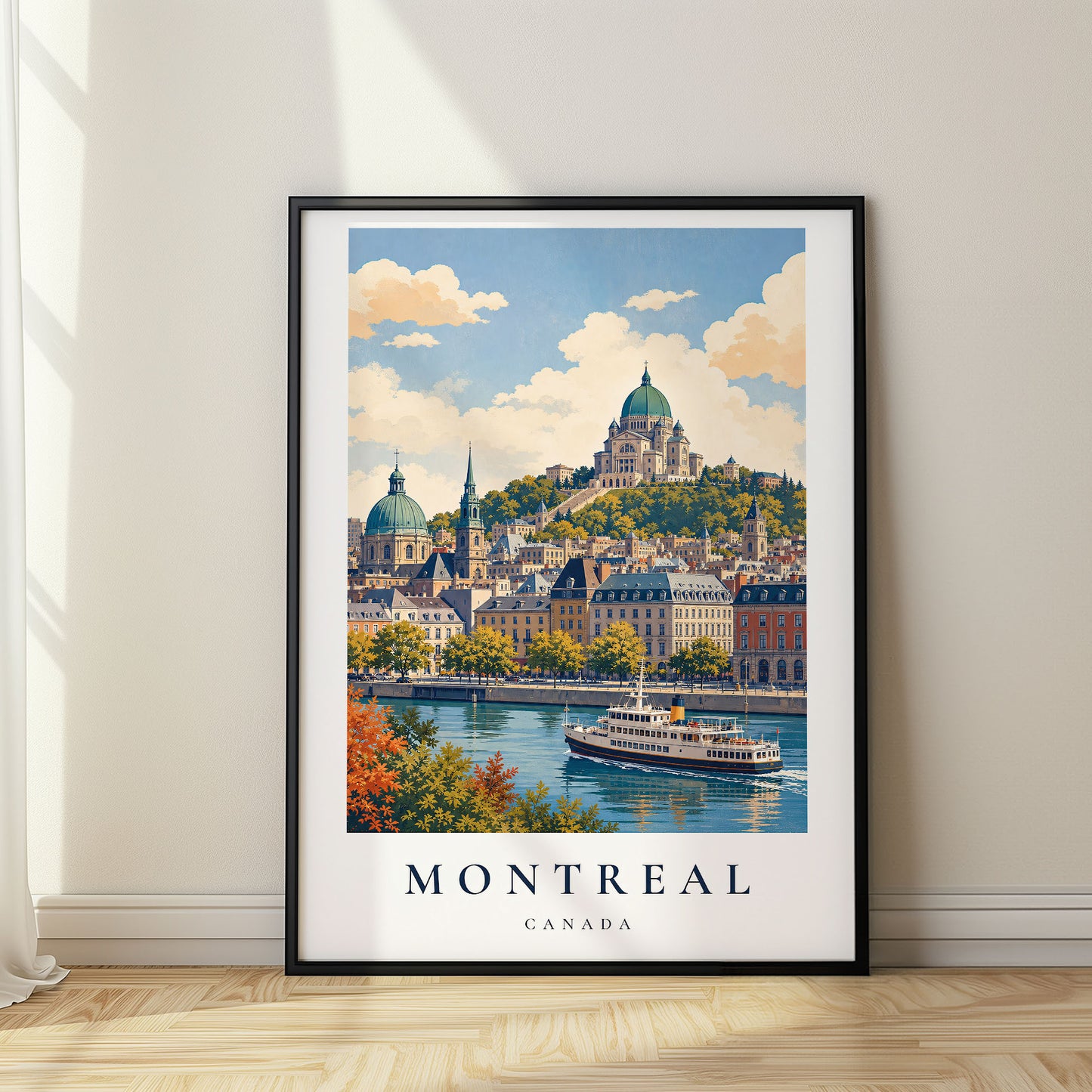 Montreal, Canada
