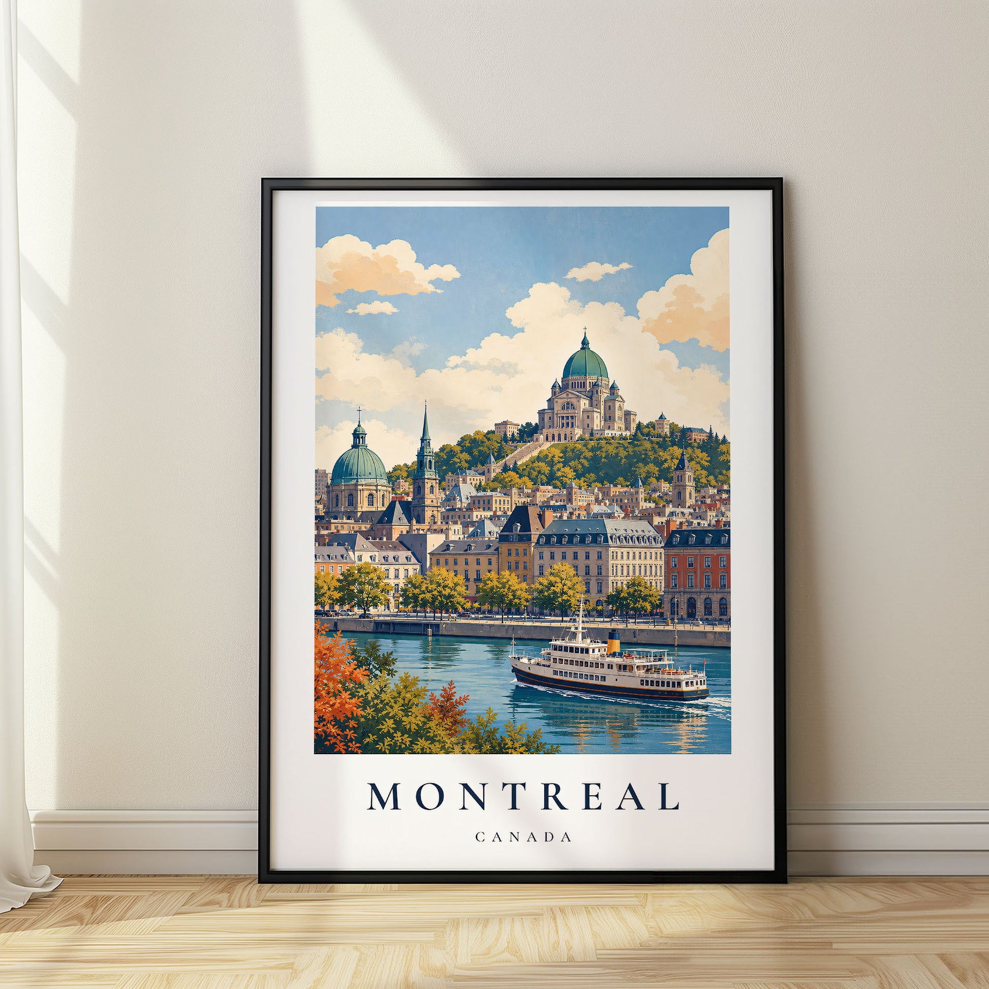 Montreal, Canada