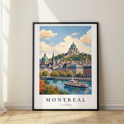 Montreal, Canada