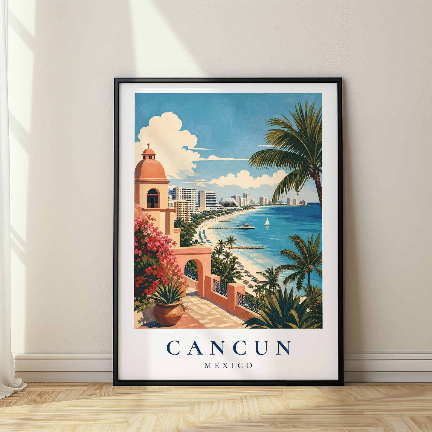Cancun, Mexico