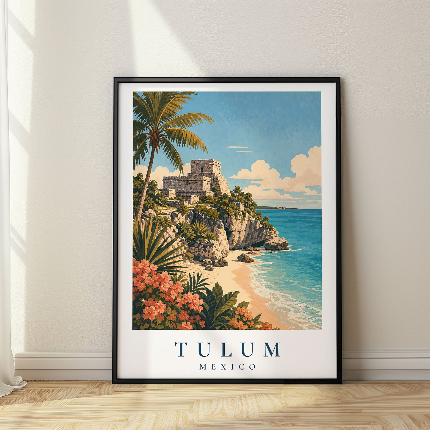 Tulum, Mexico