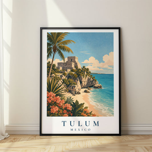 Tulum, Mexico