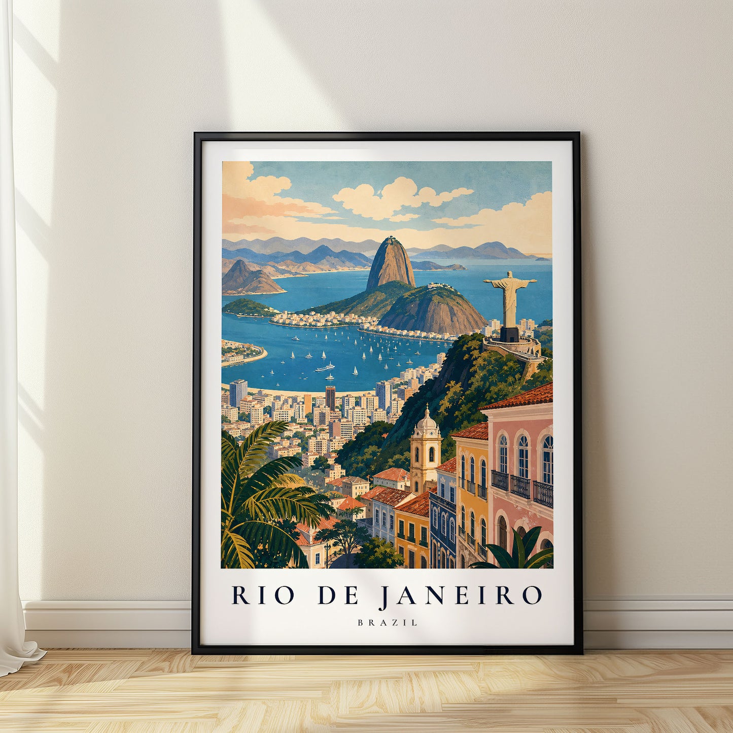 Rio de Janeiro, Brazil