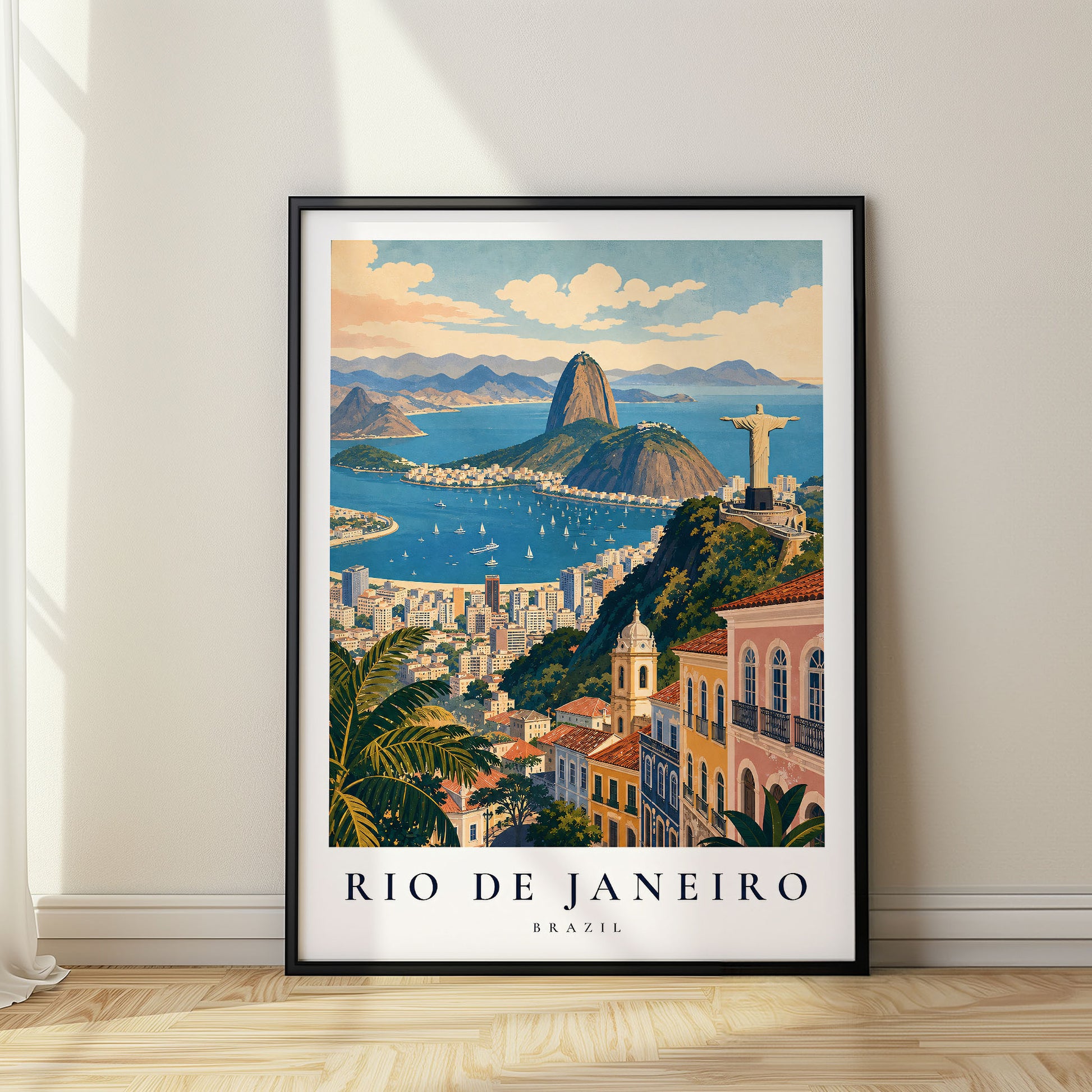 Rio de Janeiro, Brazil