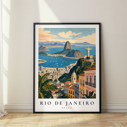 Rio de Janeiro, Brazil