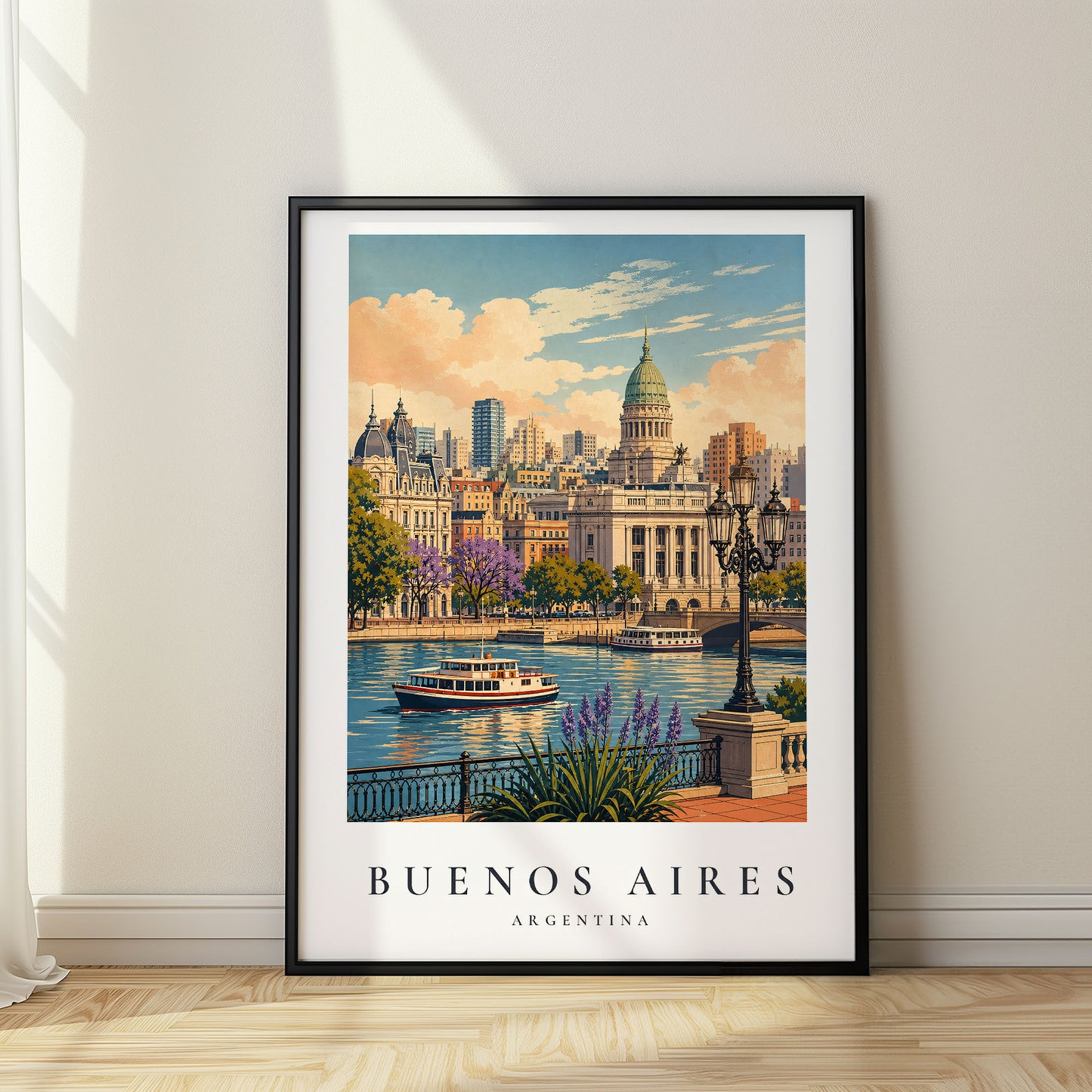 Buenos Aires, Argentina