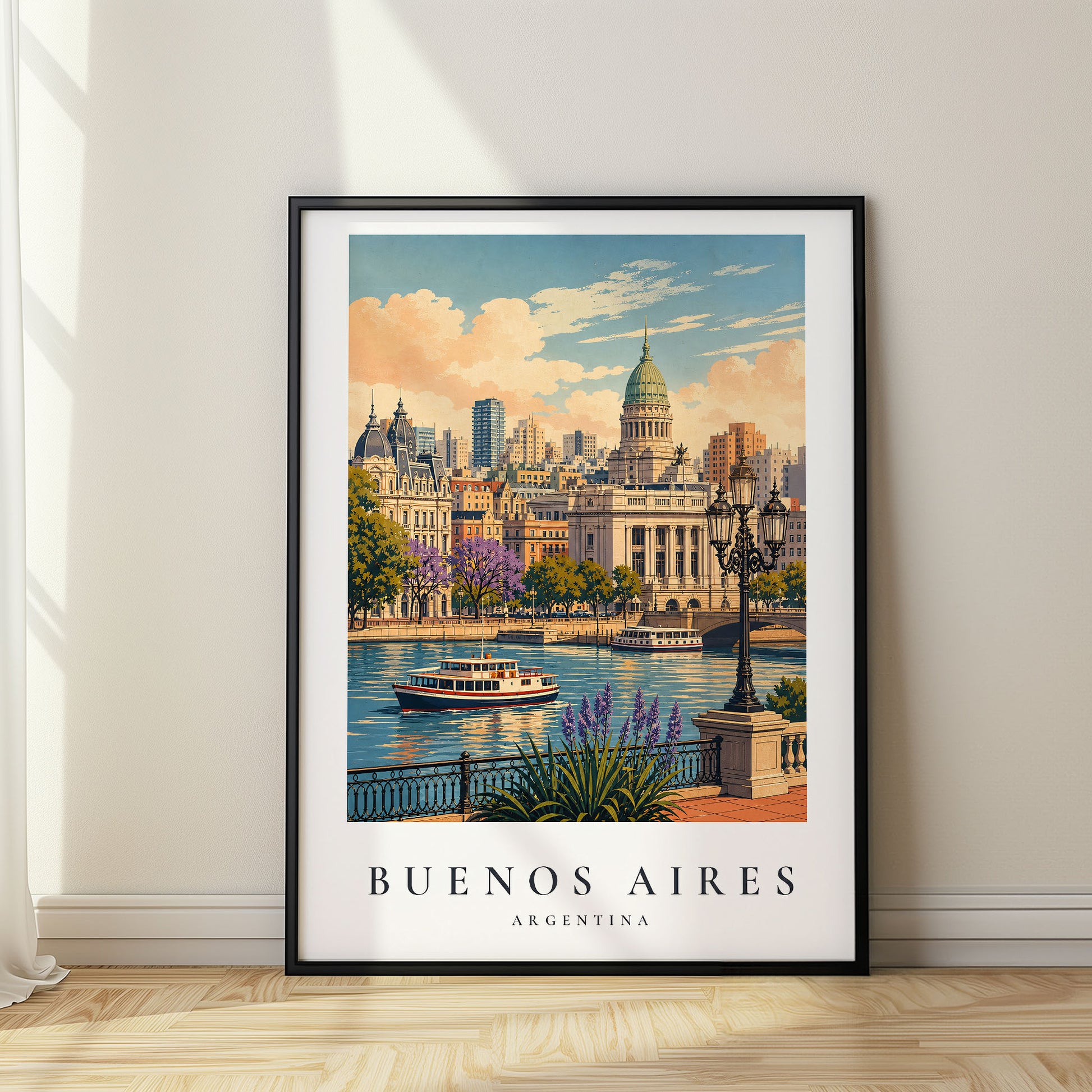 Buenos Aires, Argentina