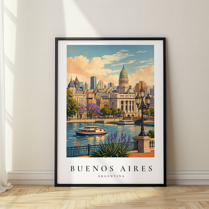 Buenos Aires, Argentina
