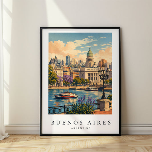 Buenos Aires, Argentina