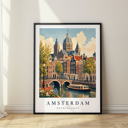 Amsterdam, Netherlands