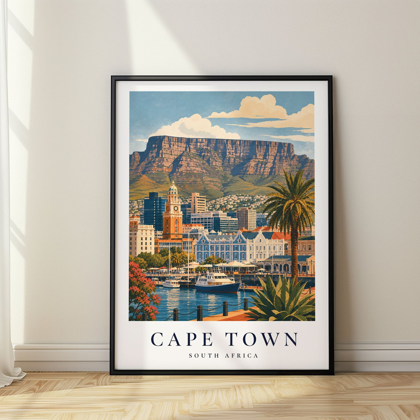 Cape Town, South Africa