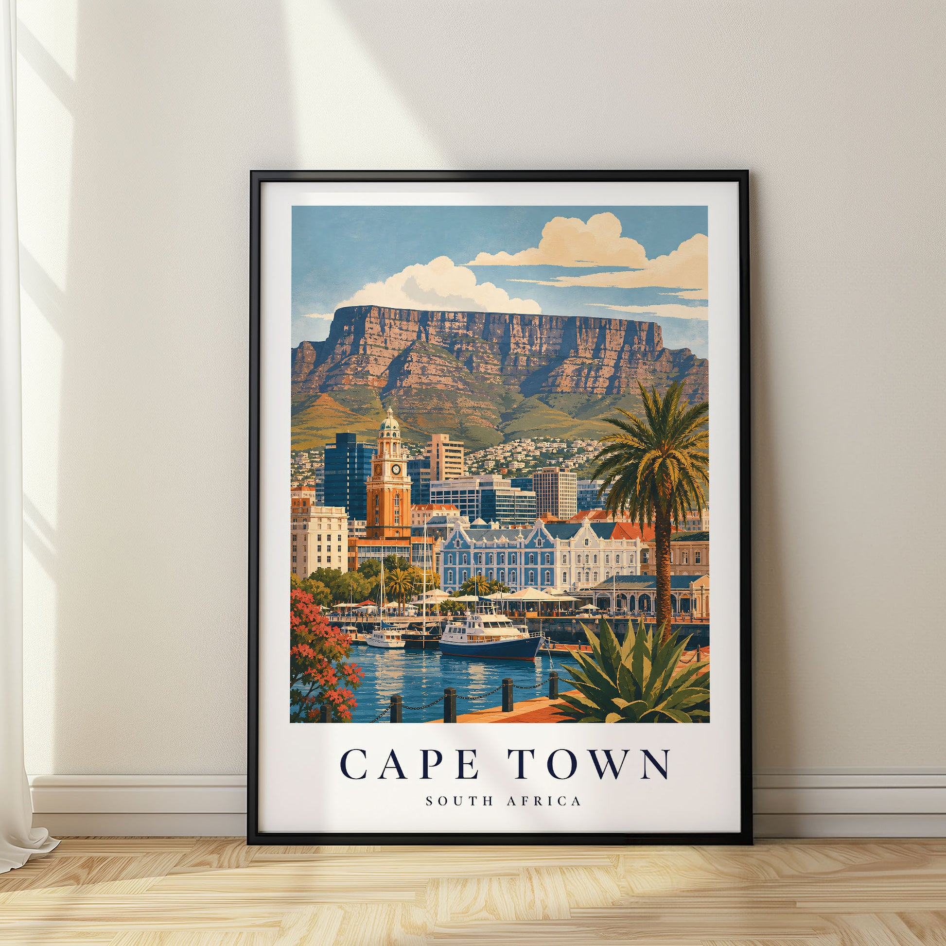 Cape Town, South Africa