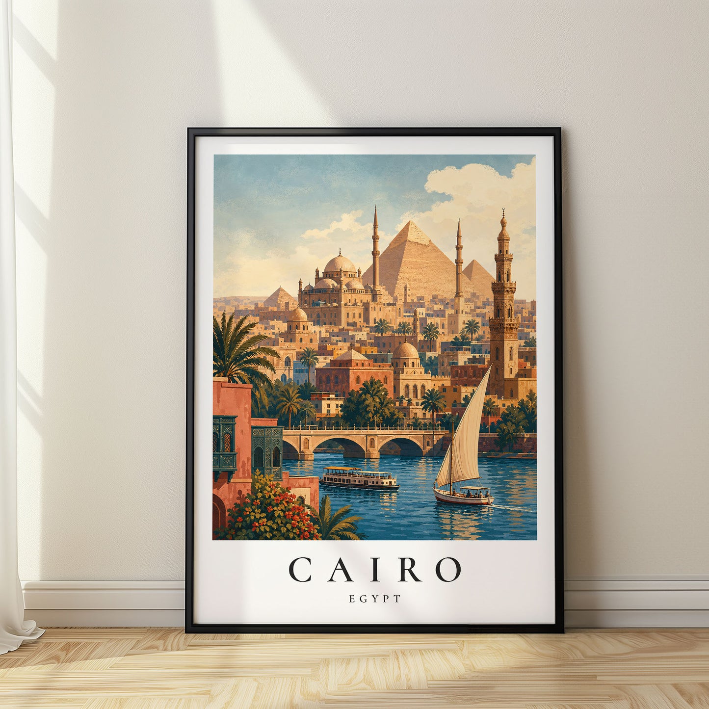 Cairo, Egypt