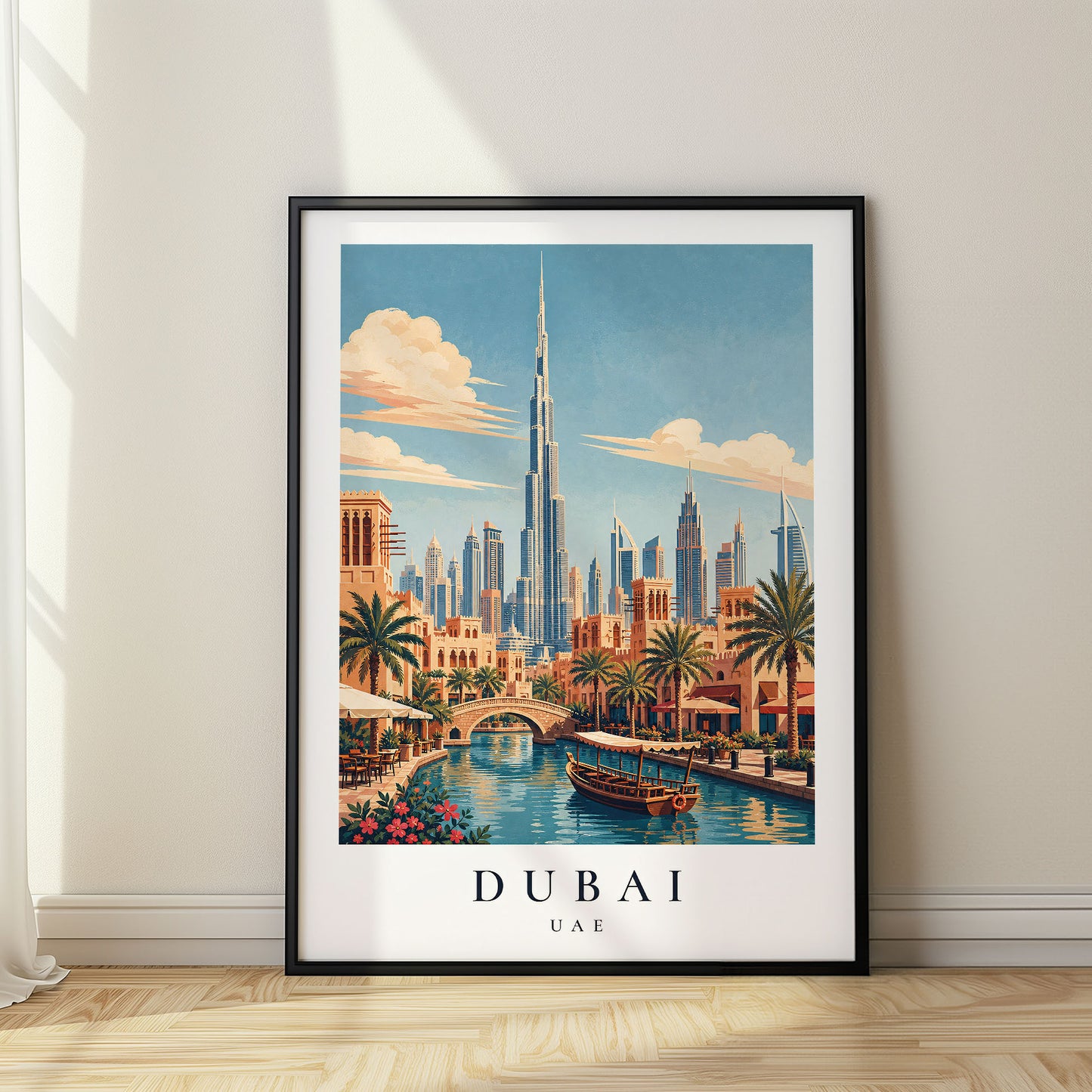 Dubai, UAE