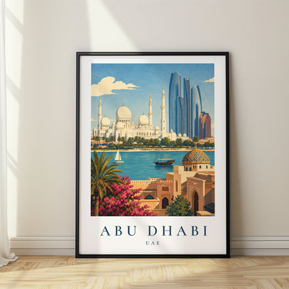 Abu Dhabi, UAE