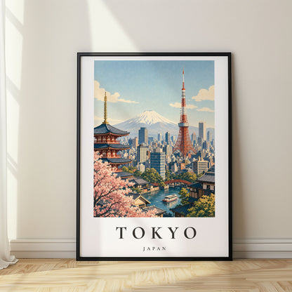 Tokyo, Japan