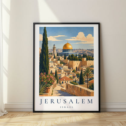 Jerusalem, Israel