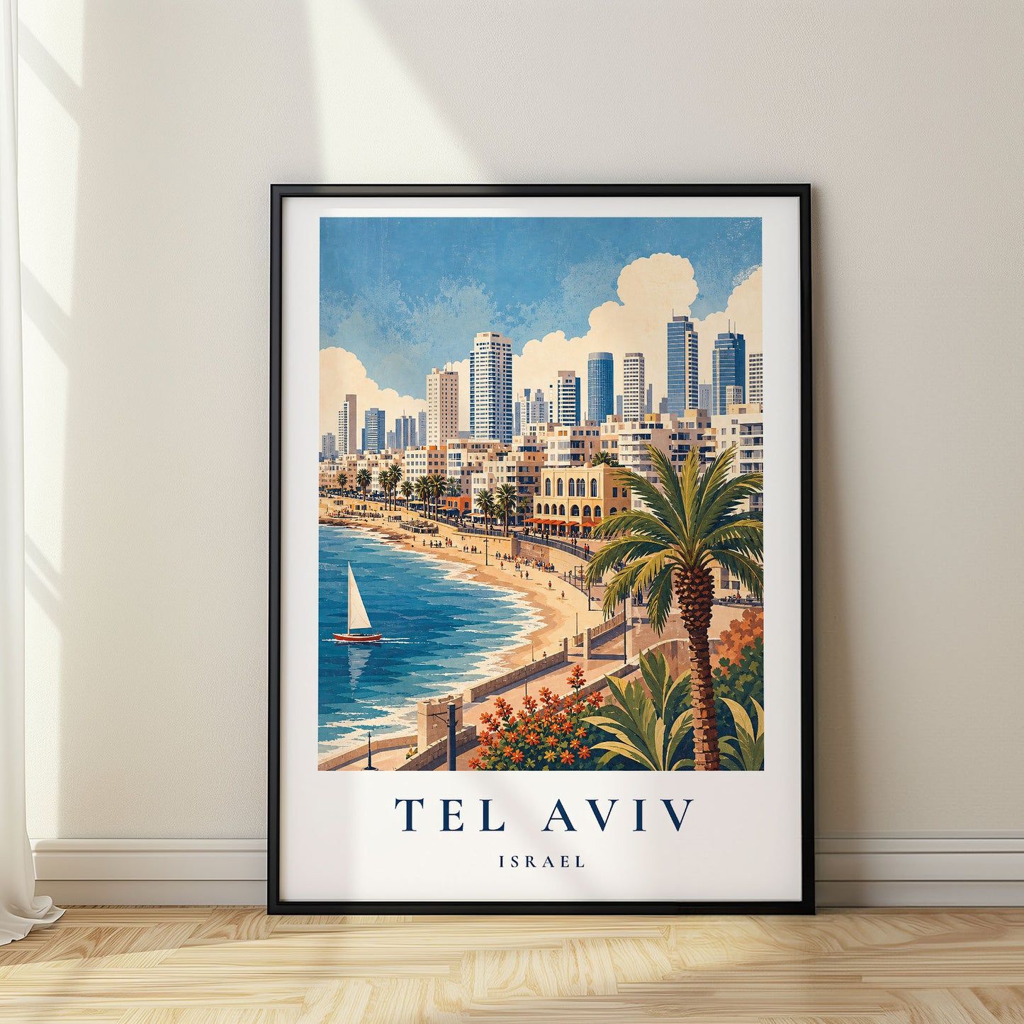 Tel Aviv, Israel