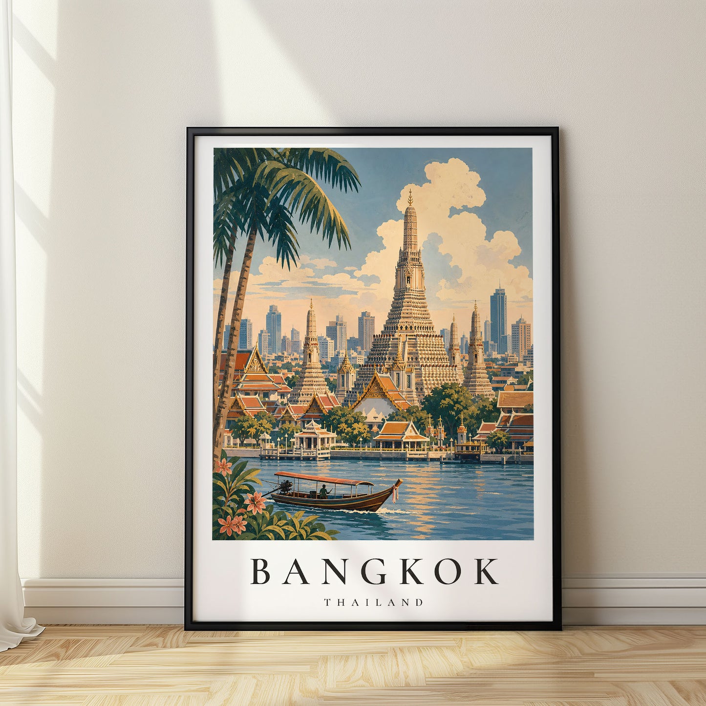 Bangkok, Thailand