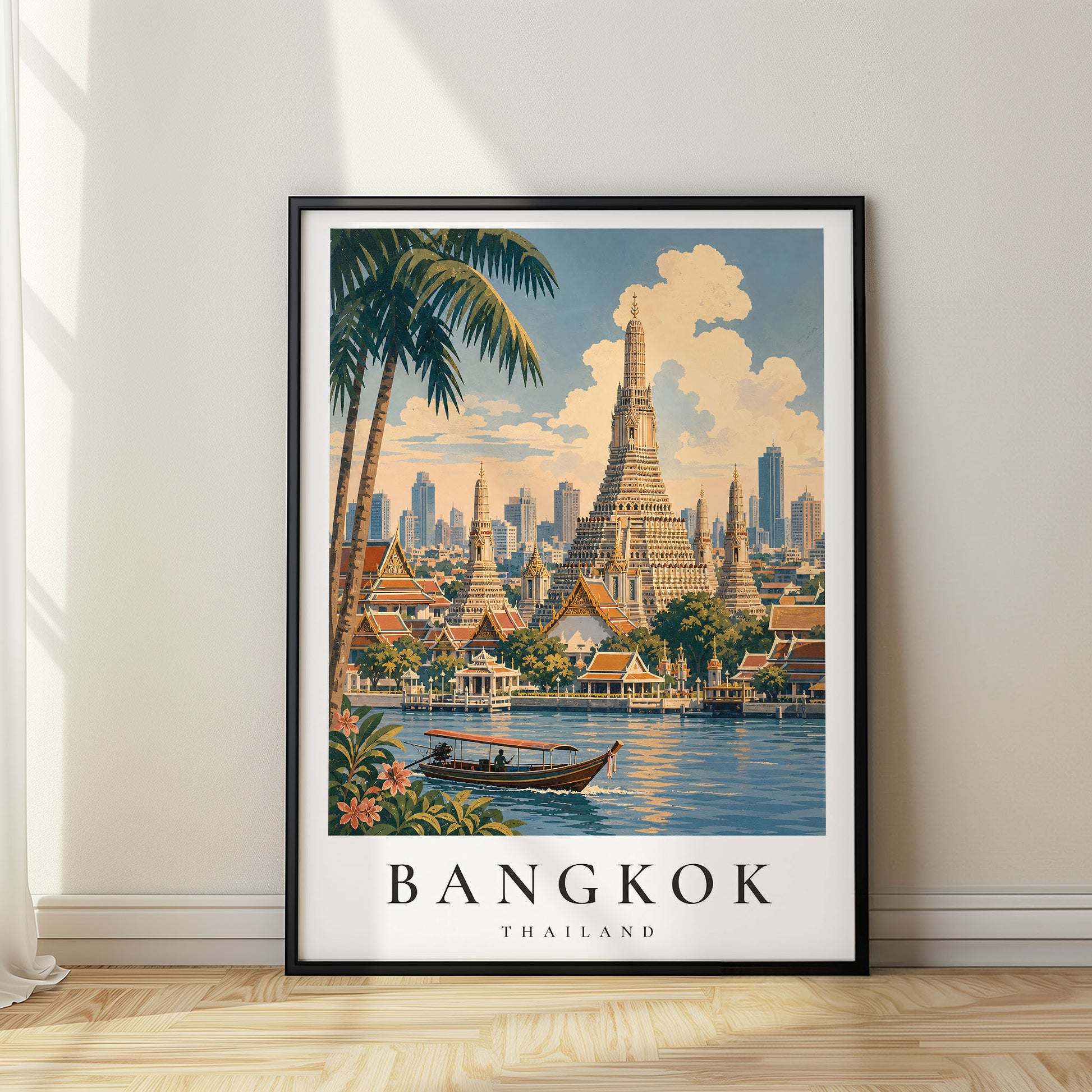 Bangkok, Thailand