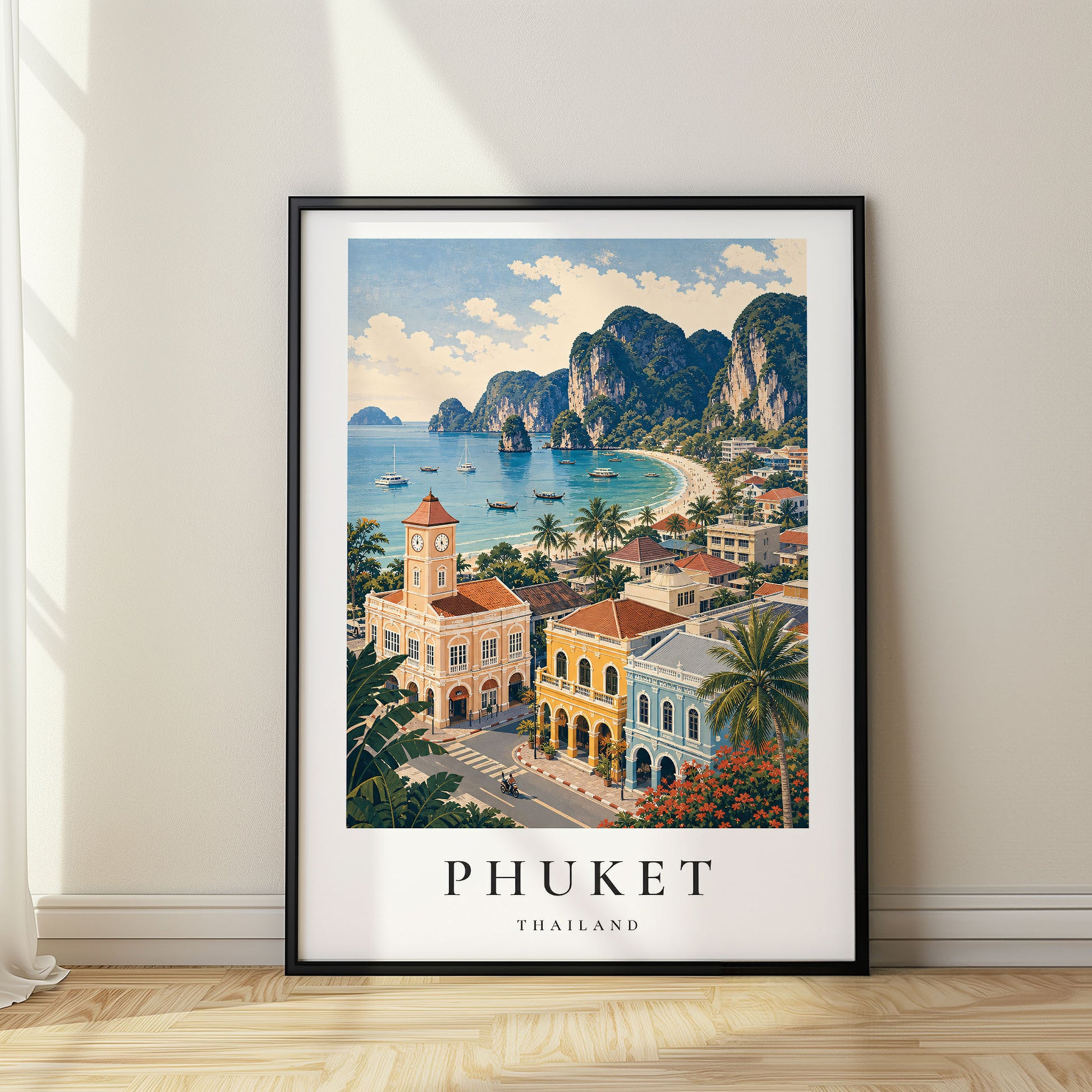 Phuket, Thailand