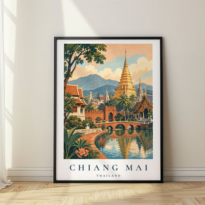 Chiang Mai, Thailand