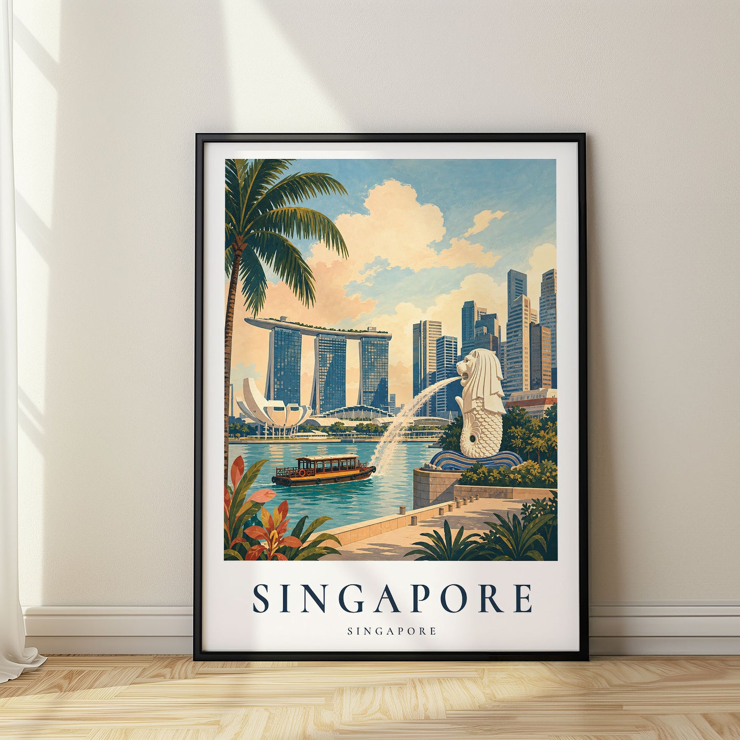 Singapore, Singapore