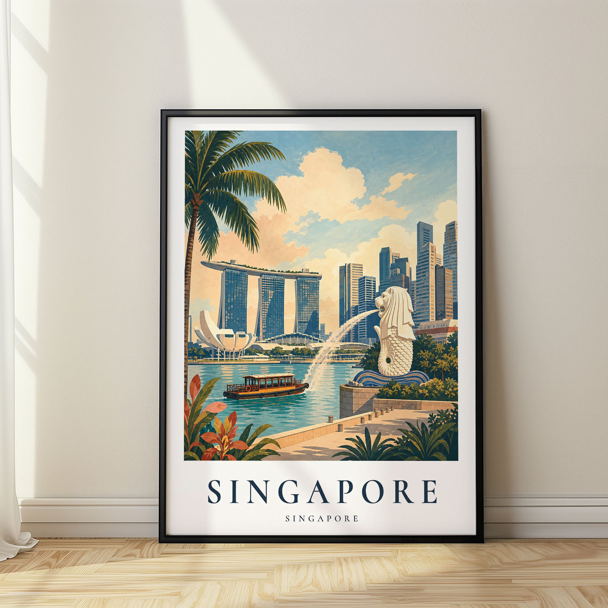 Singapore, Singapore